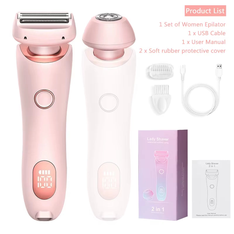 Women Epilator