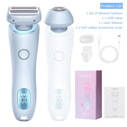 Women Epilator