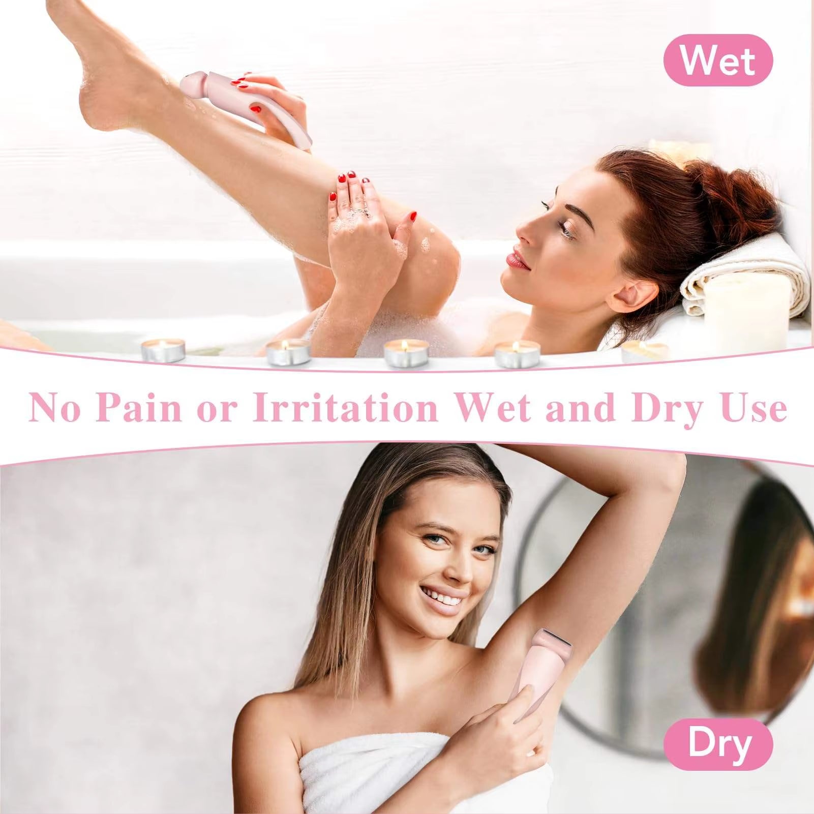 Women Epilator